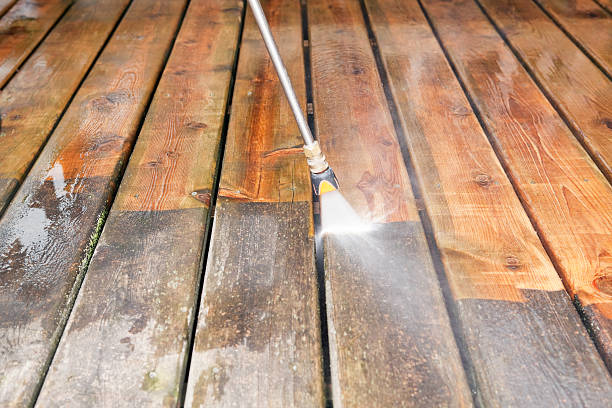 Professional Pressure Washing Services in Italy, TX